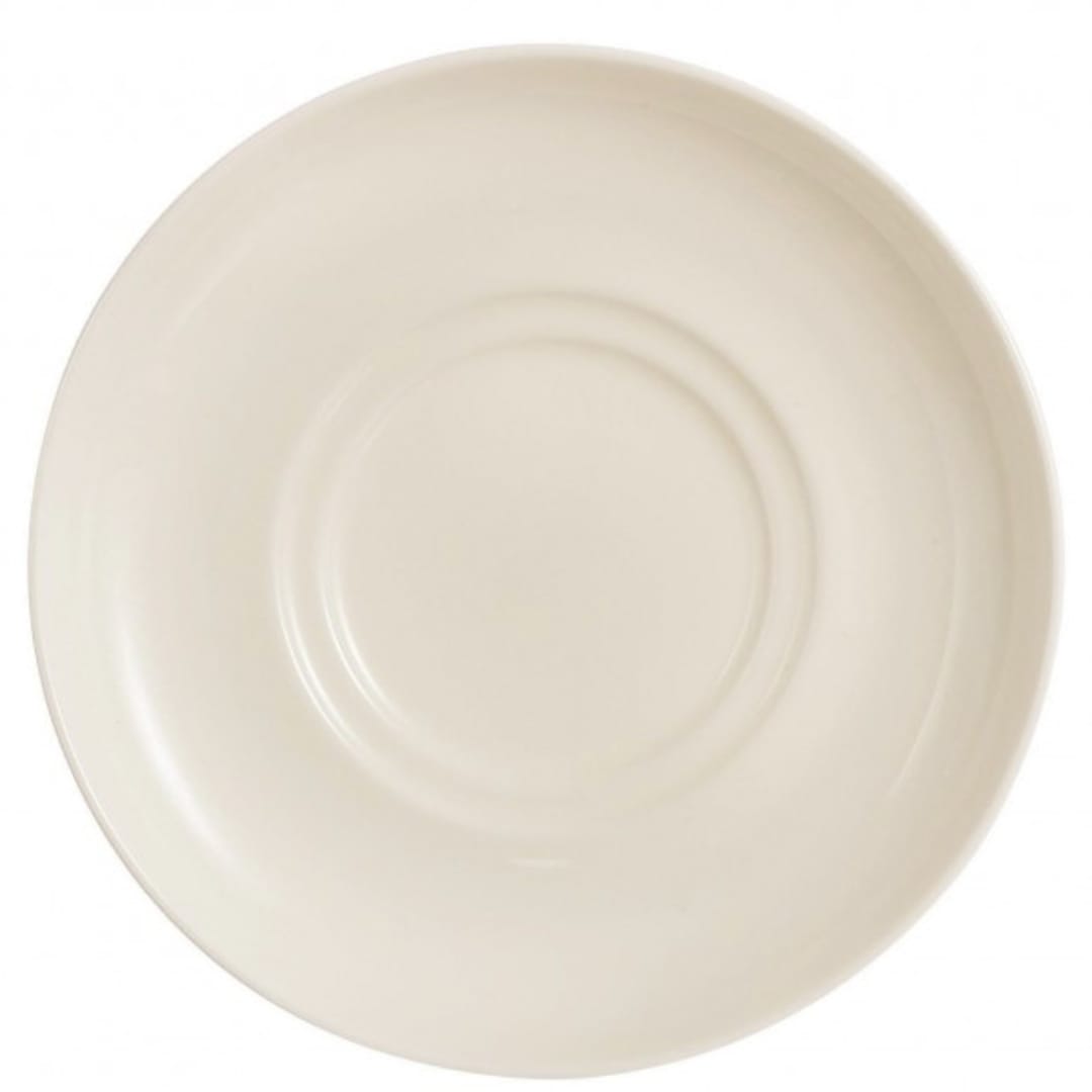 Chef & Sommelier FN033 Infinity 6" Double Well Saucer
