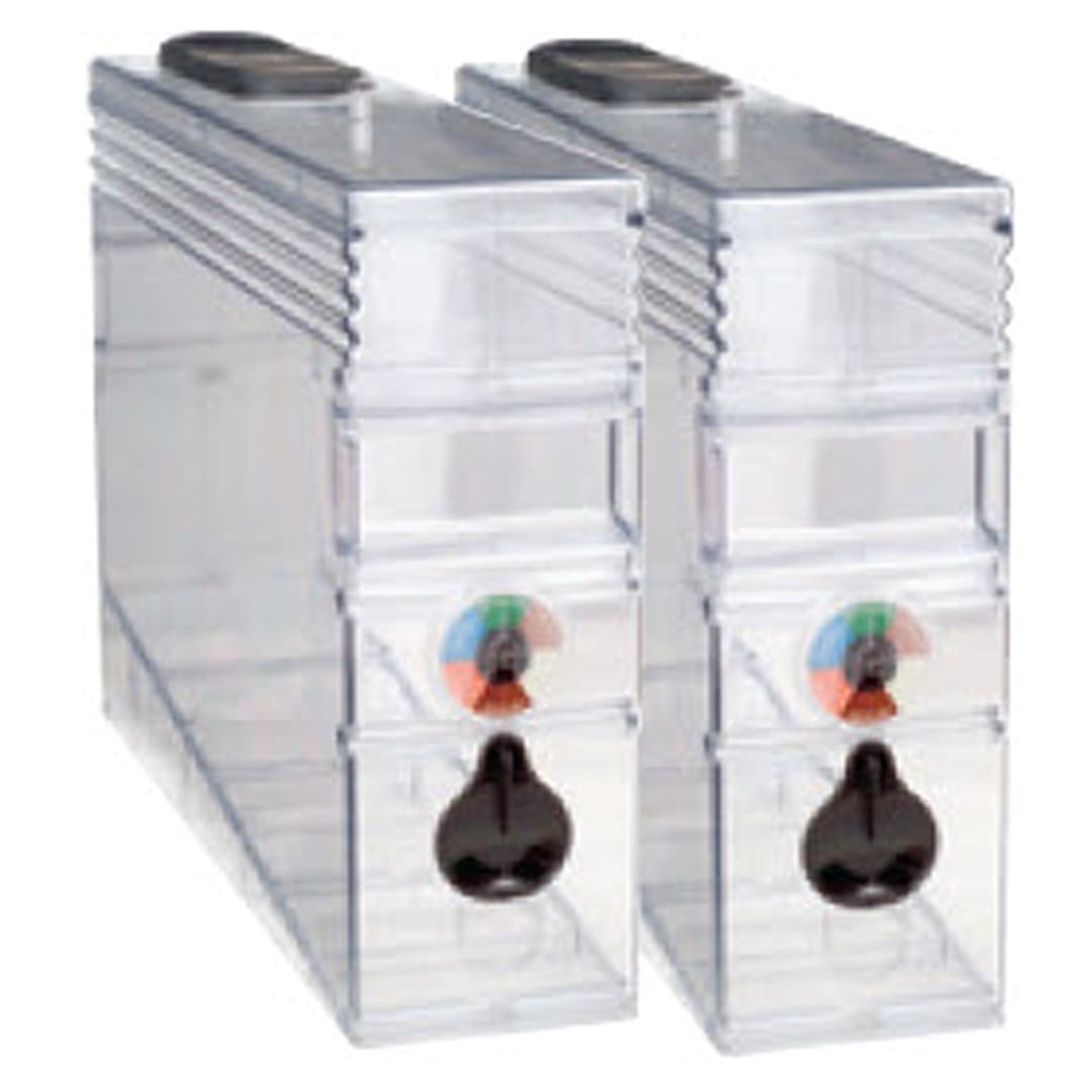 BUNN® 36257.0002 Reservoir for ICDD-3 - 2 / PK