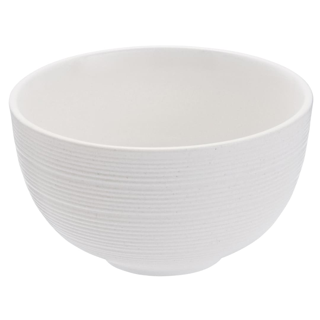 1880 Hospitality L5650000732 Manhattan 22 Oz Undecorated Bowl - 36/CS