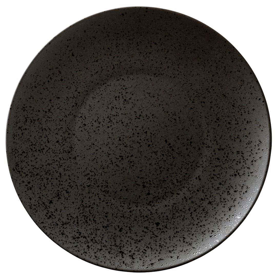 1880 Hospitality L6500000155C Lava 11" Coupe Plate