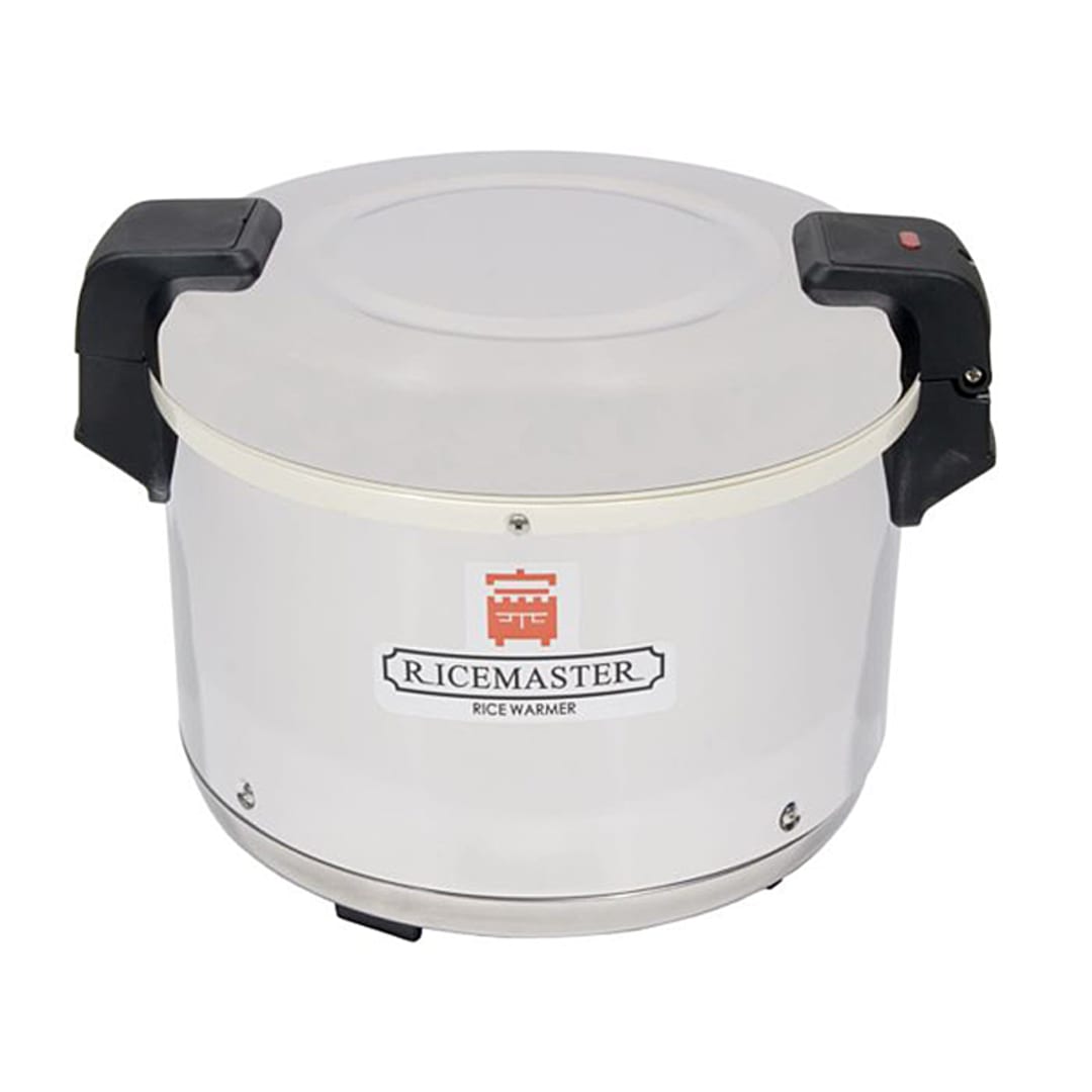 Town Food Service 56920 230V 23 Qt. S/S Rice Warmer