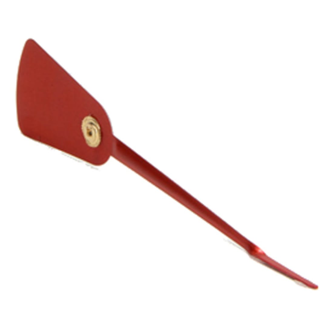 Replacement Indicator for Scale