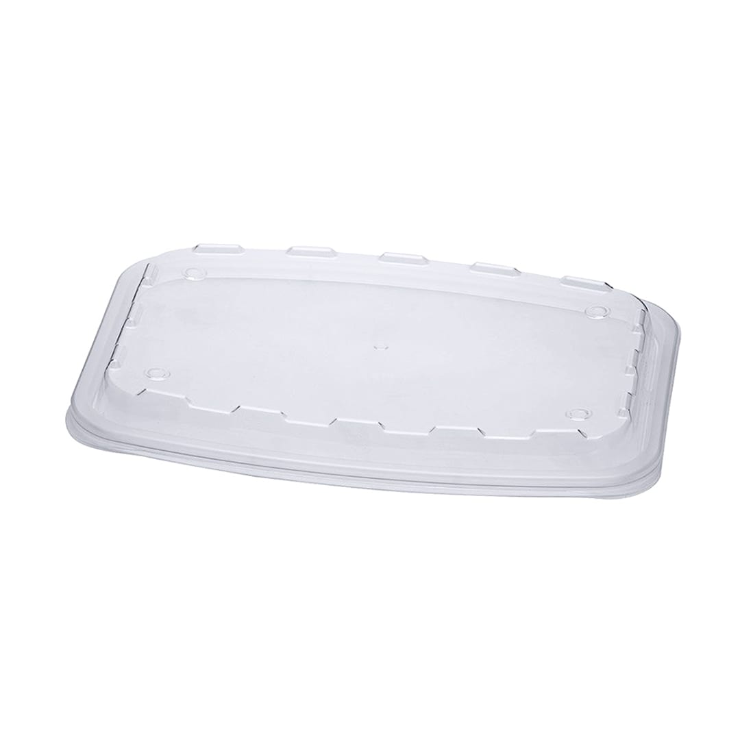 Cube Plastics CRL-92 Lid for CR-92BB/ CR-938BB Containers