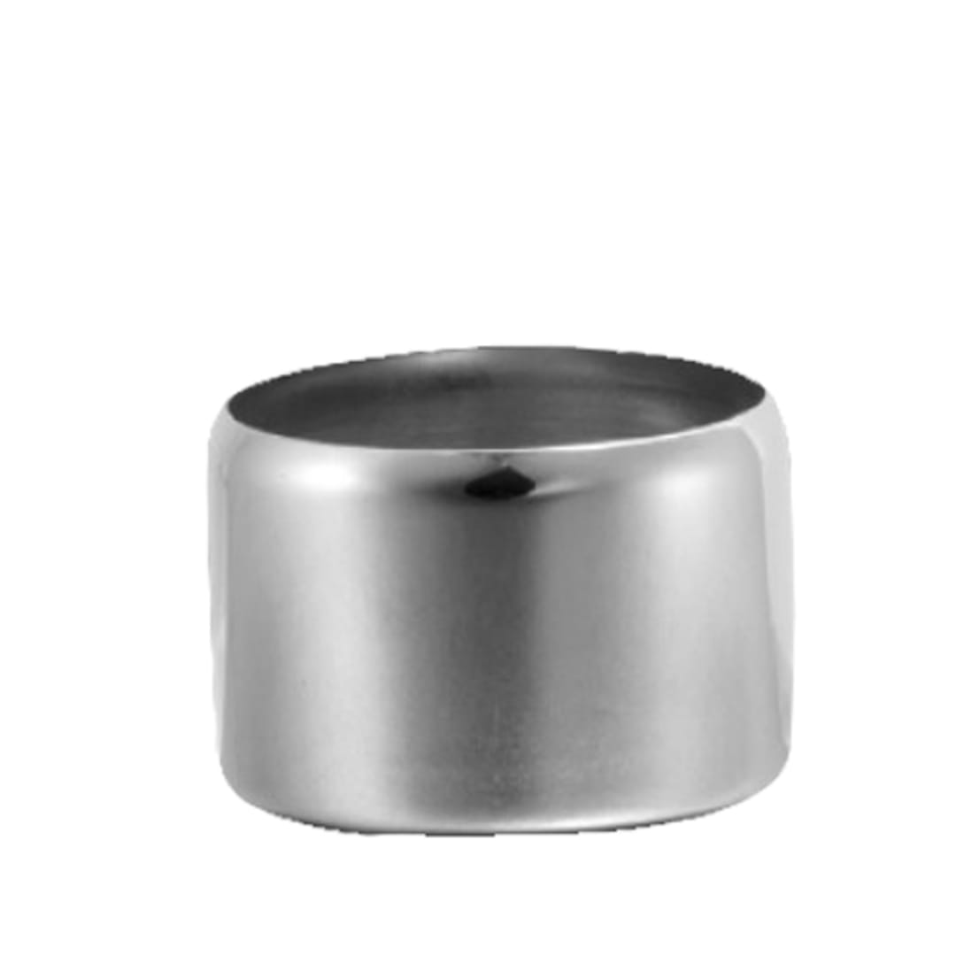 Worthy, Noble & Kent 5368S512 Kent S/S 9 Ounce Sugar Bowl