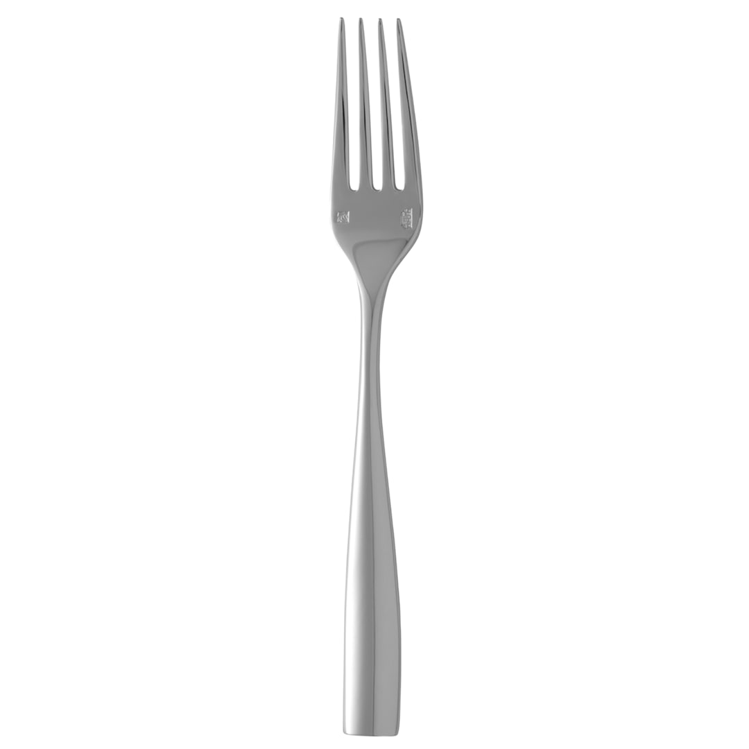 1880 Hospitality T009FDEF Vasari 18/10 S/S Dessert Fork - Dozen