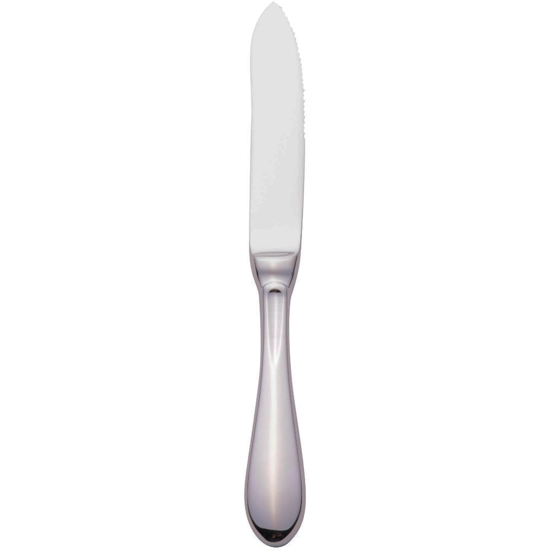 Libbey - Formerly World® Tableware 941 2701 Mendoza 9" HH Dinner Knife- Dozen
