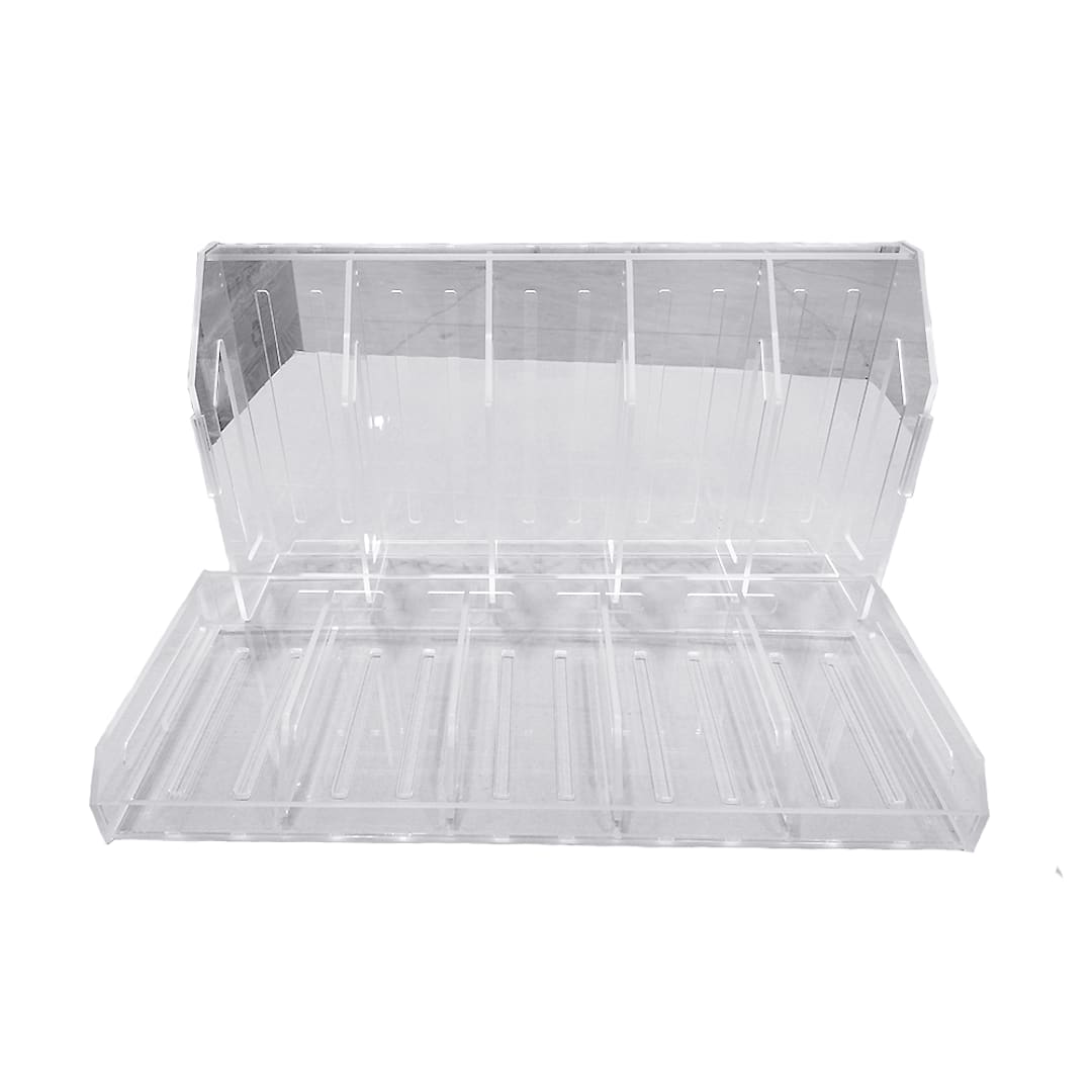 Aubright WASS110-1002 Smaller Version Cream Cheese Display