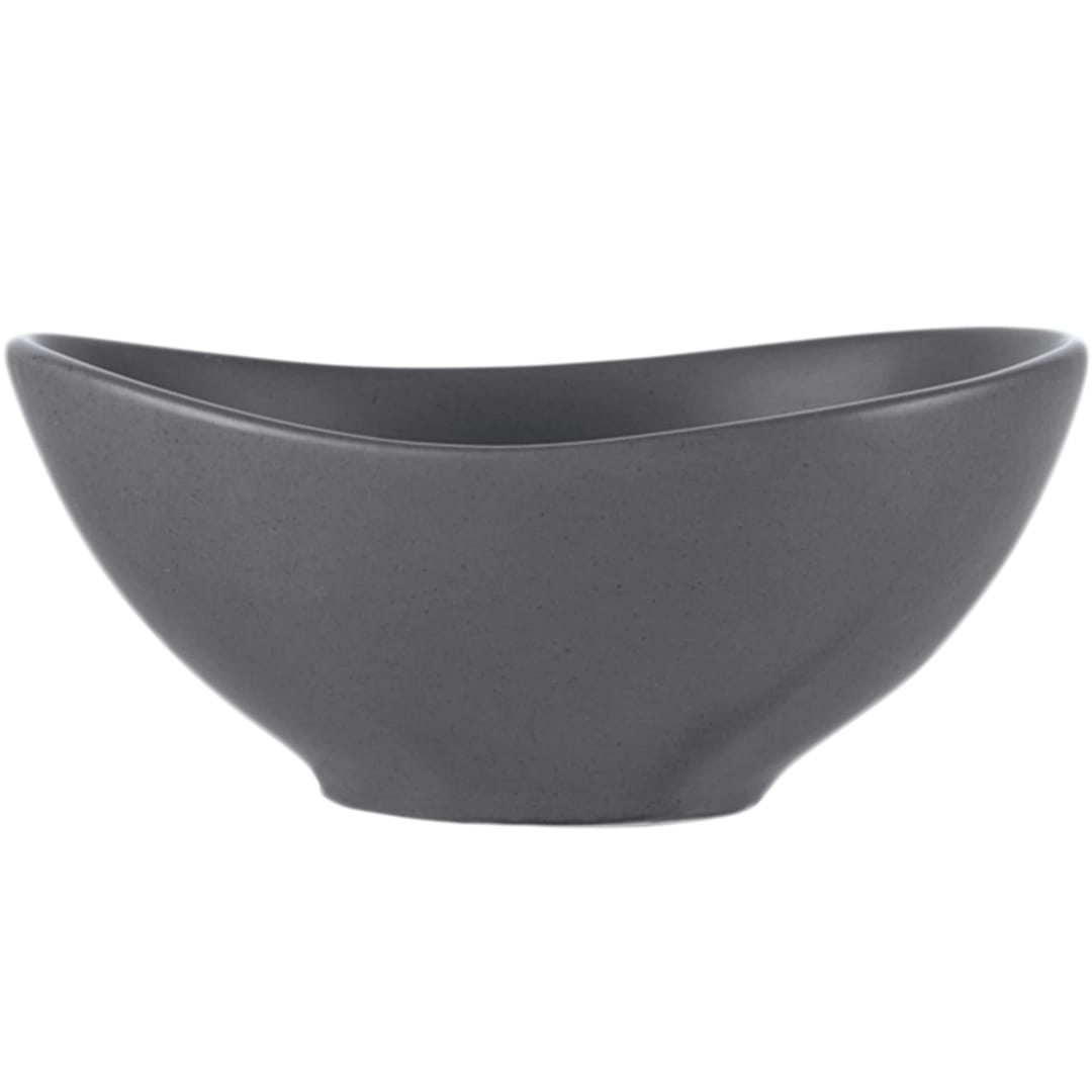 Libbey - Formerly World Tableware DRI-5-G Driftstone Granite 3.75 Oz. Bowl
