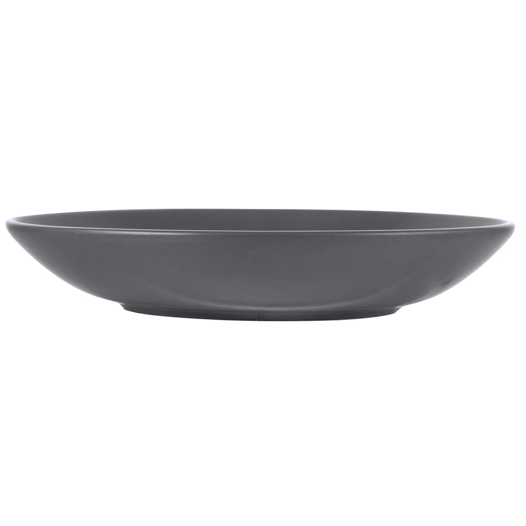 Libbey - Formerly World Tableware DRI-4-G Driftstone Granite 38 Oz. Coupe Bowl