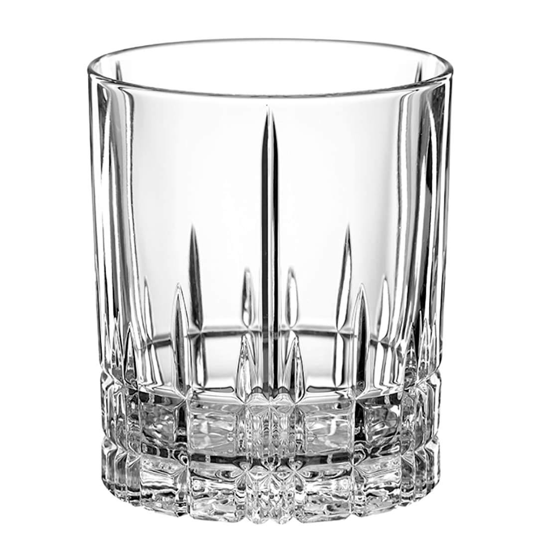 Spiegelau 4508016 Perfect Serve 12.5 Ounce DOF Glass