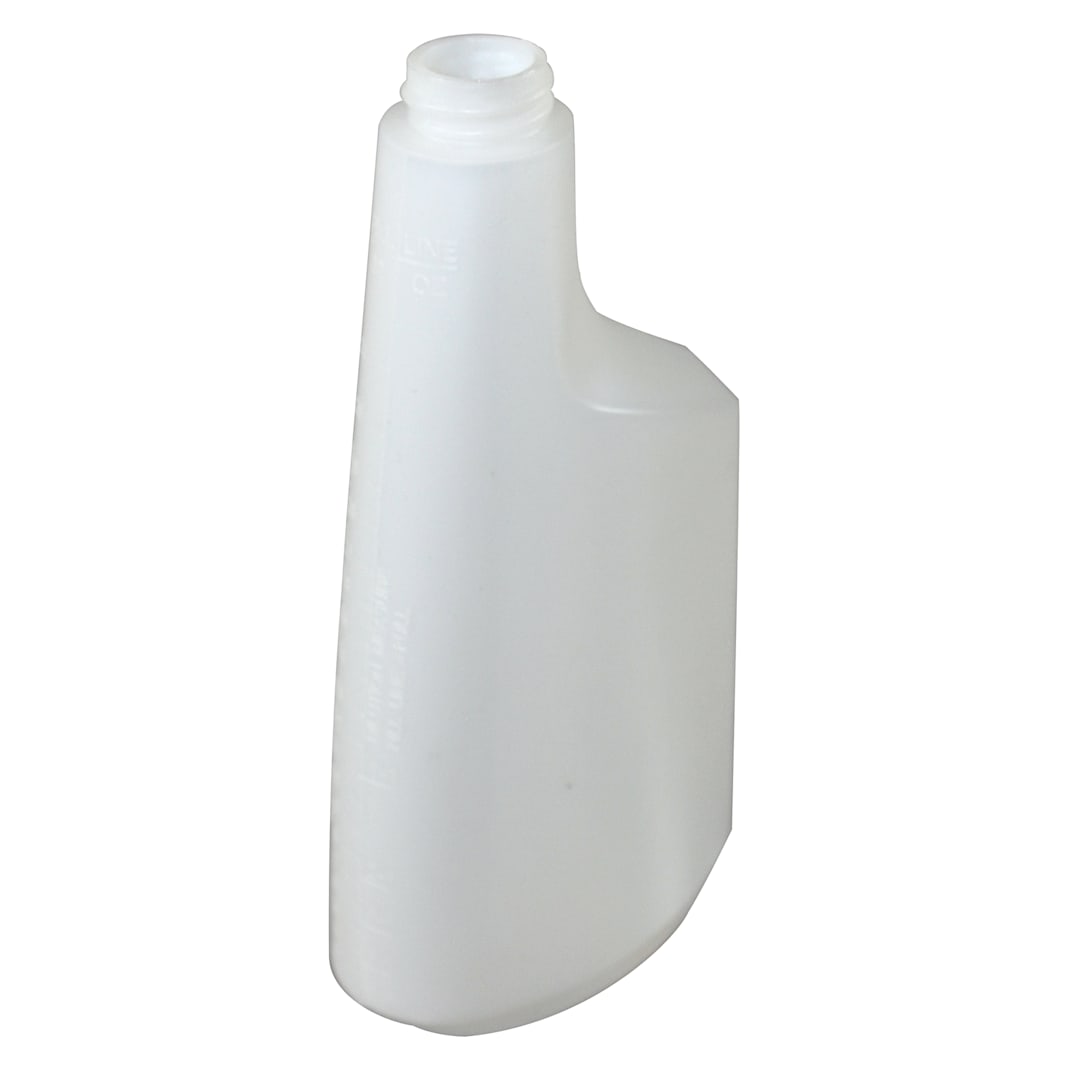 Hospeco Brands Group 5022WG Plastic Bottle with Graduations
