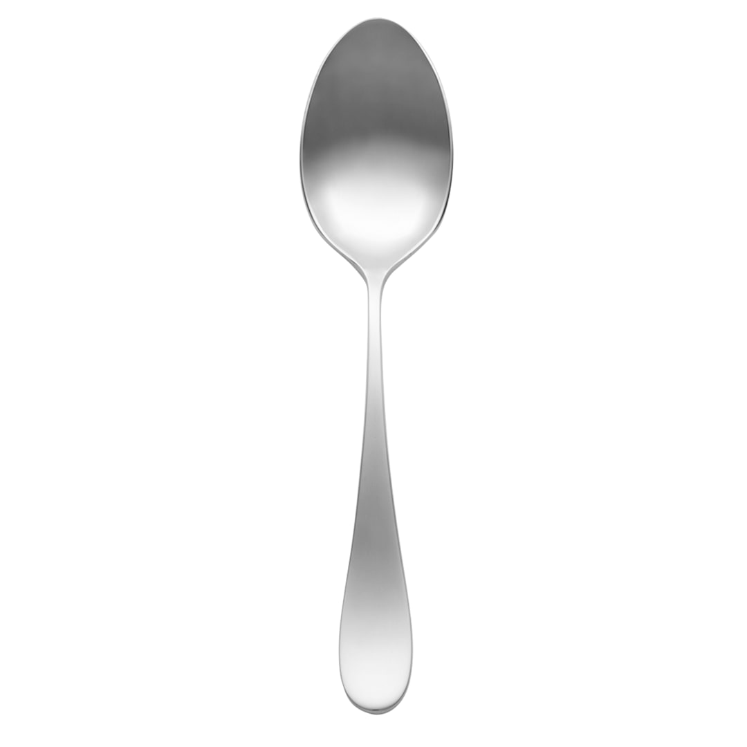 Libbey - Formerly World® Tableware 927 002 Santa Cruz 7-1/8" Dessert Spoon - Dozen