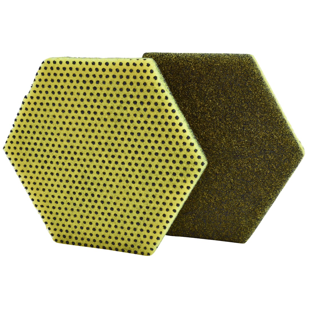 3M™ 96 HEX Scotch-Brite™ Dual Purpose Scour Pad