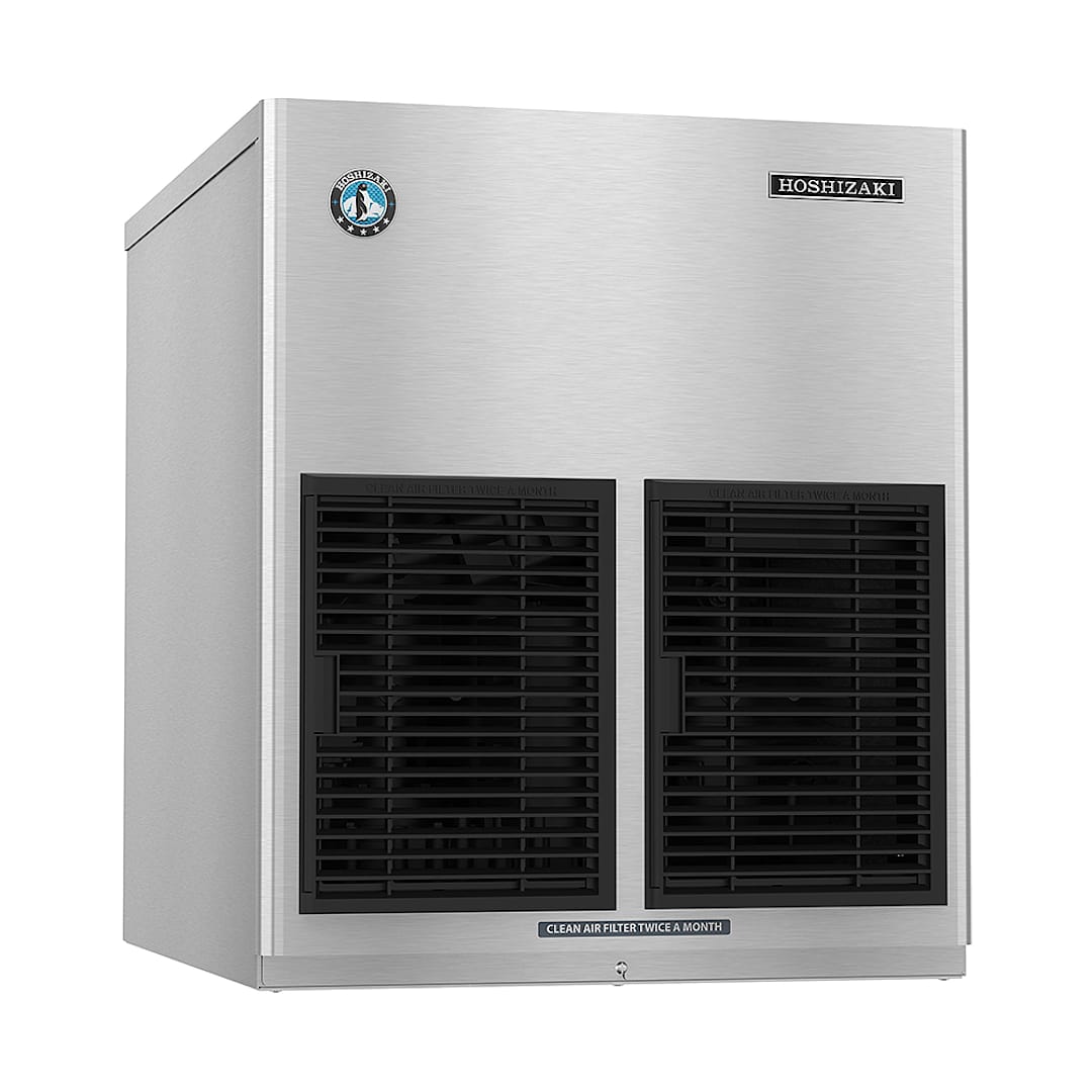 Hoshizaki F-822MAK 751 Lb. Air-Cooled Flake Style Ice Maker
