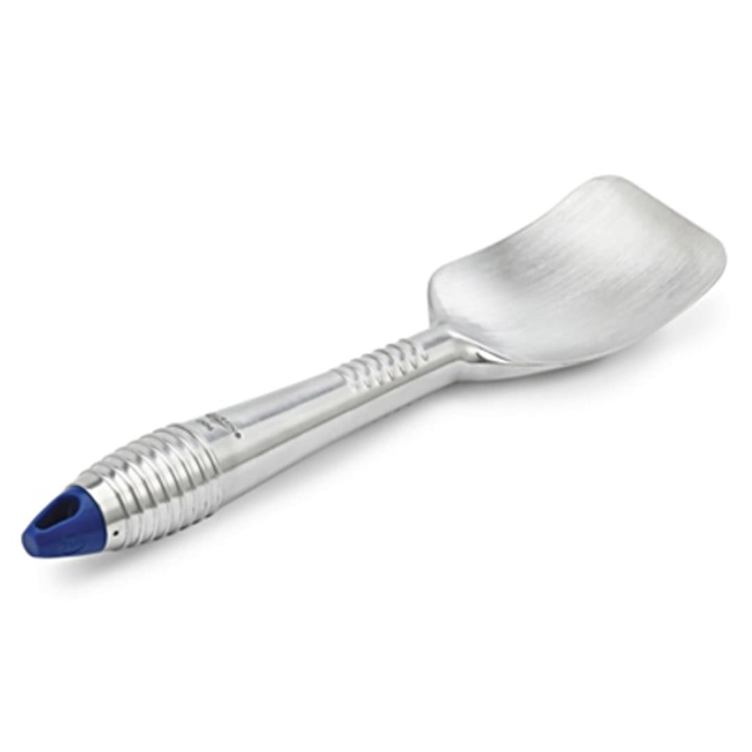 Vollrath 47270 Blue Ice Cream Spade