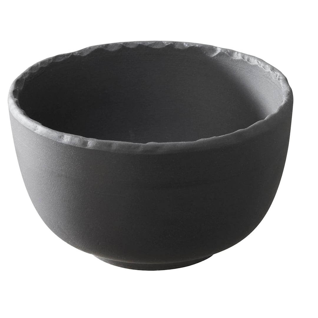 Revol USA 643599 Basalt 2-3/4 Ounce Mini Bowl - 6 / CS