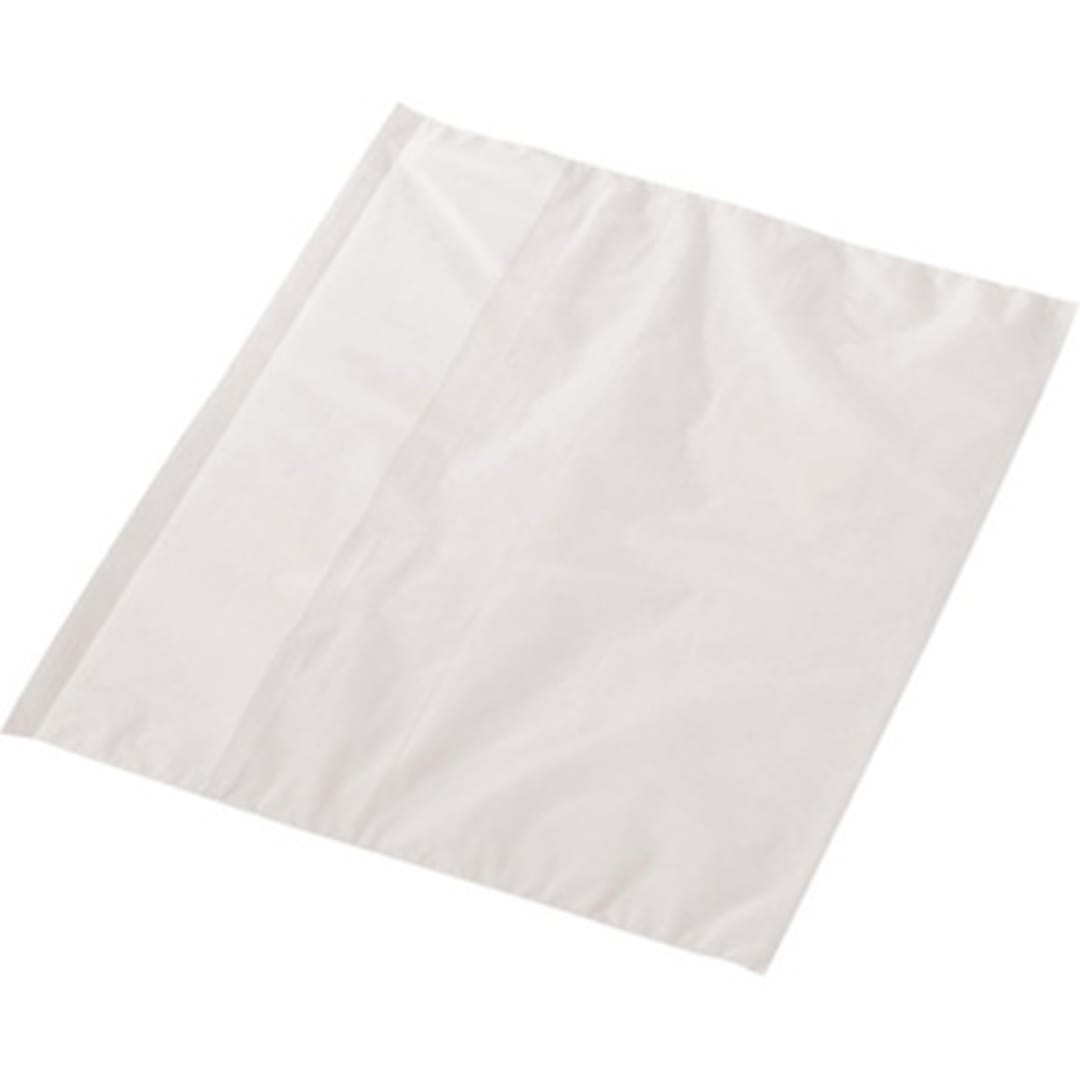 Day Dots 30932-01-00 Fold / Saddle 10 x 8.5 Unprinted Bags - 1000 / PK