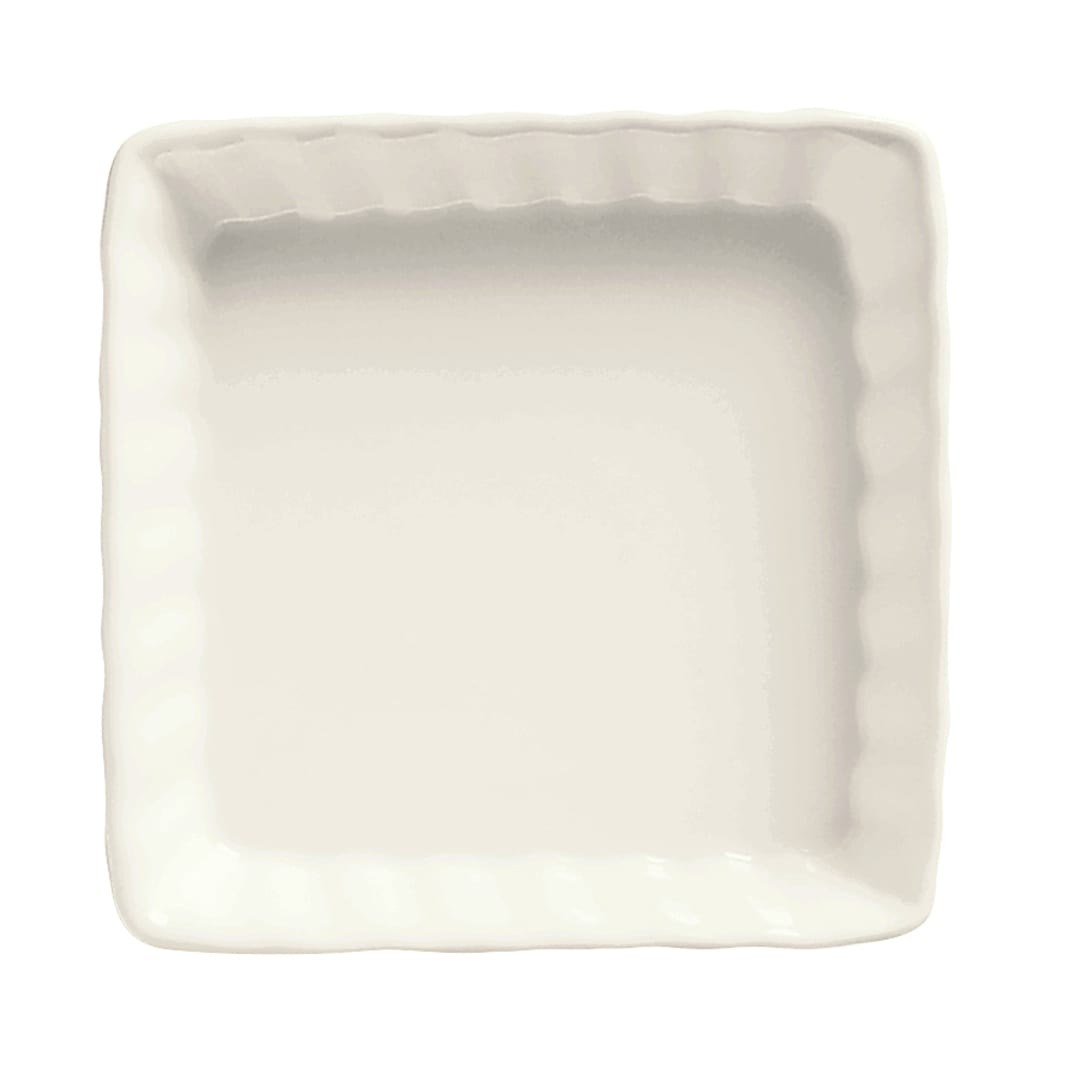 Libbey - Formerly World Tableware SCB-006 Bedrock Ovenware Creme Brulee Dish