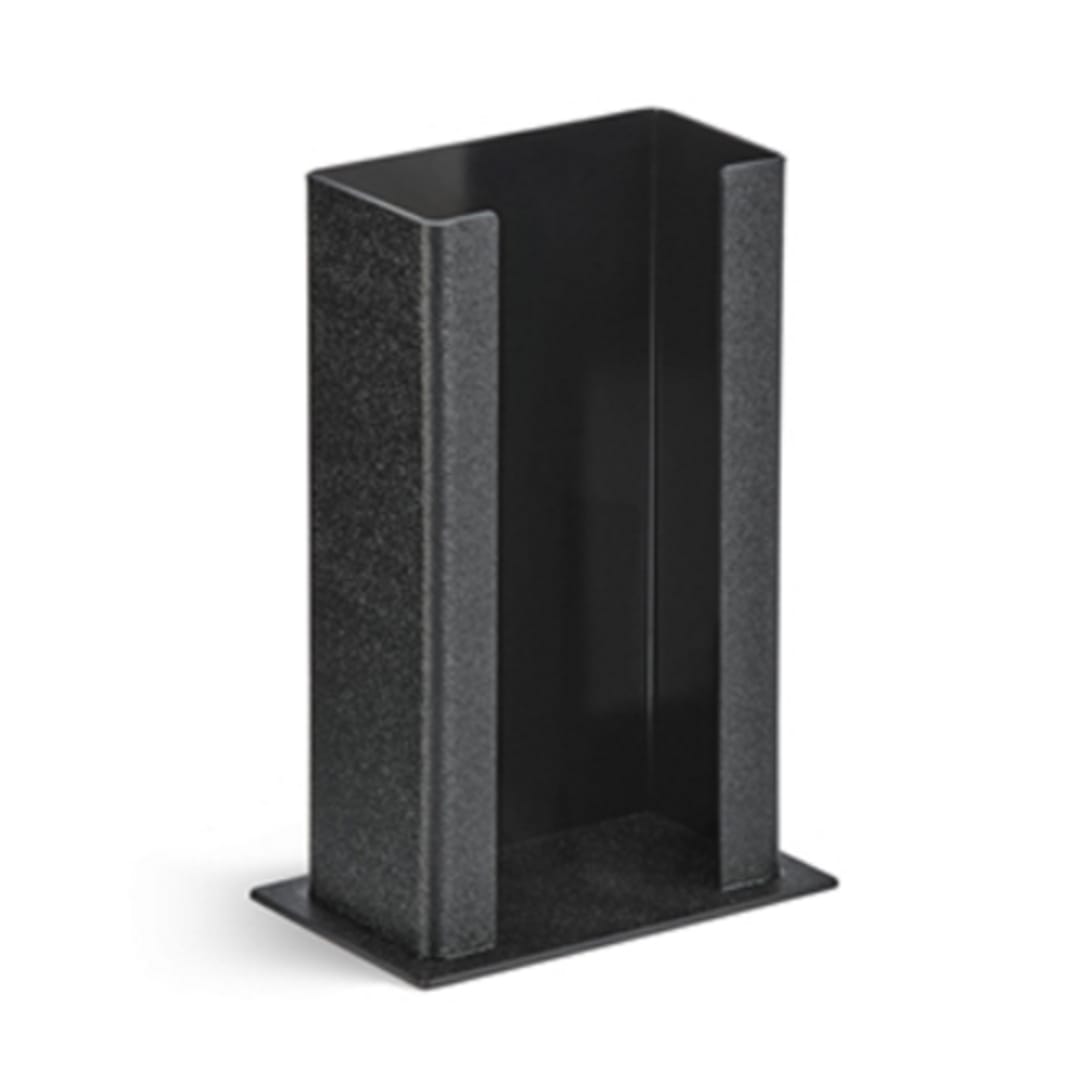 Vollrath CSLV-1 Vertical Coffee Sleeve Dispenser