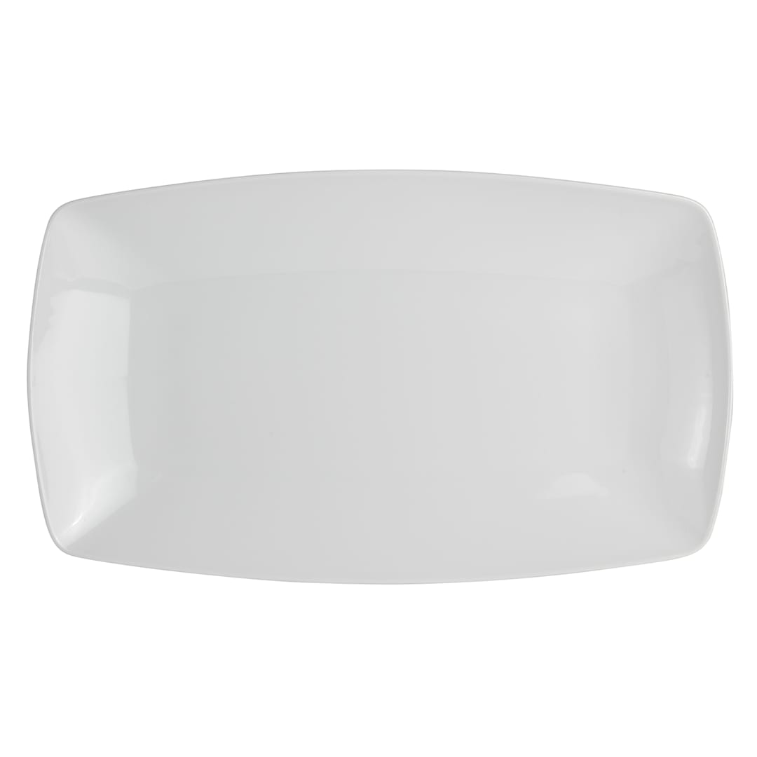 Royal Porcelain 61103ST0414 Tahara 12.6" Rectangle Platter