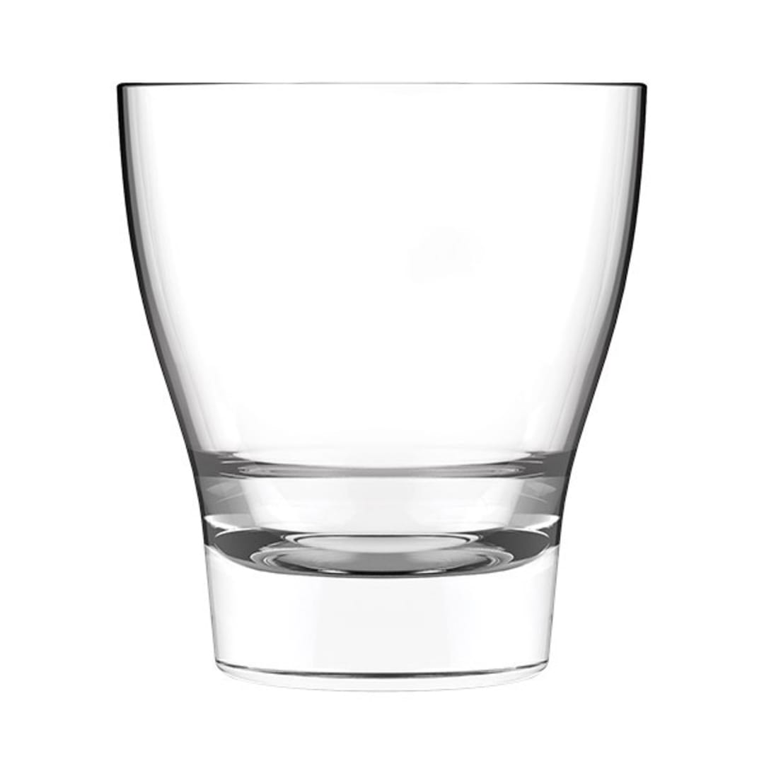Arcoroc N0531 Urbane 9 Oz. Rocks Glass