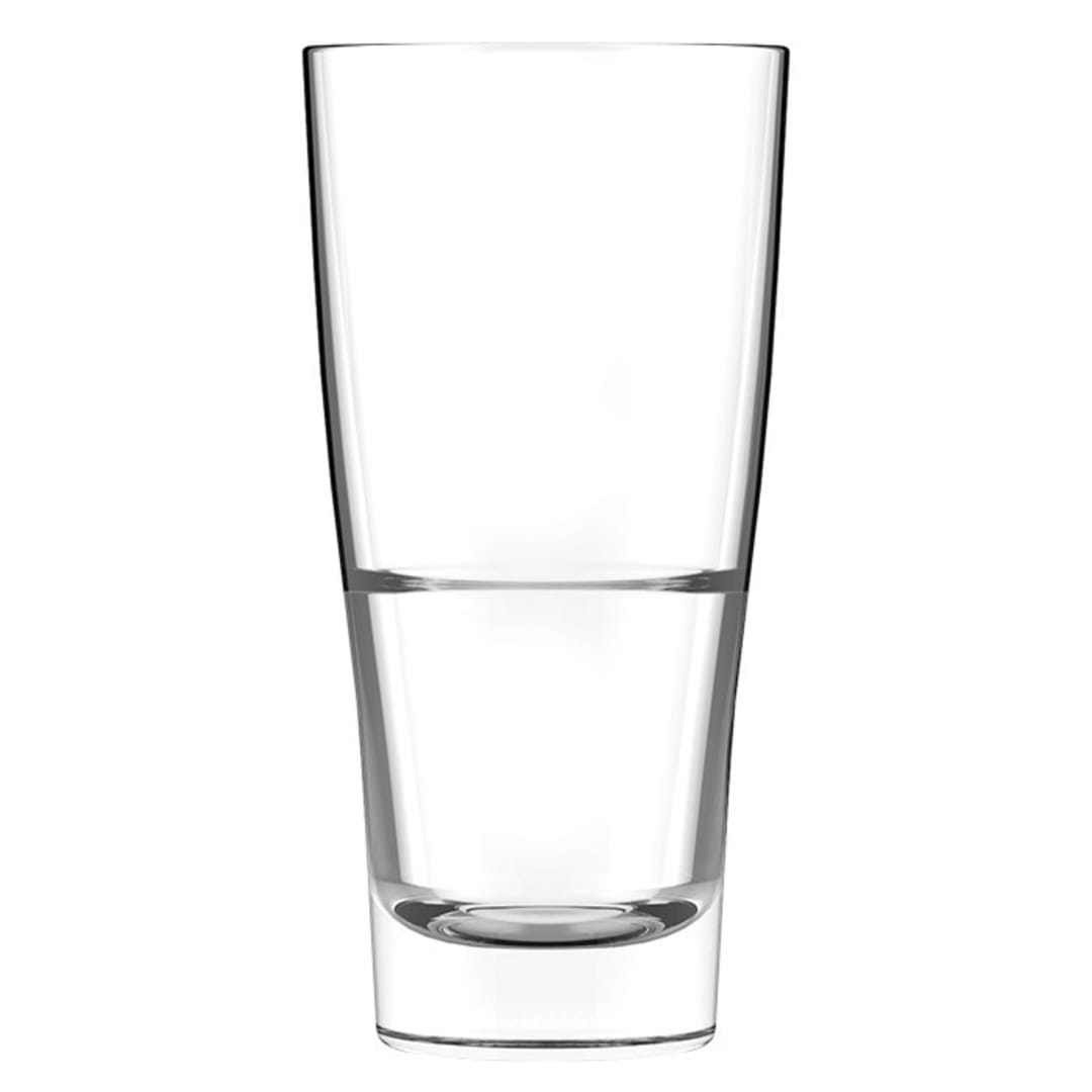 Arcoroc N0528 Urbane 14 Oz. Beverage Glass