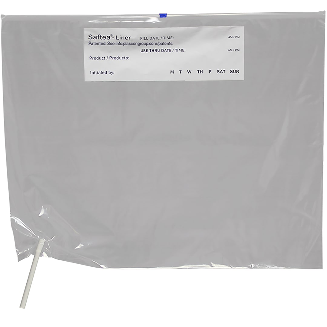 Plascon STS-200 Saftea® Tea Urn Liner
