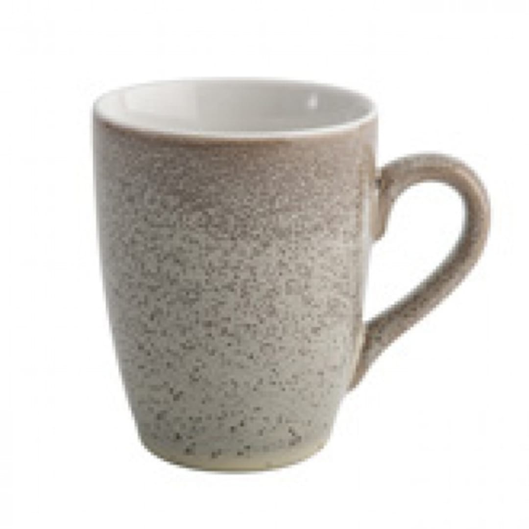 1880 Hospitality F1493015563 Terra Verde Natural 11 Oz Mug