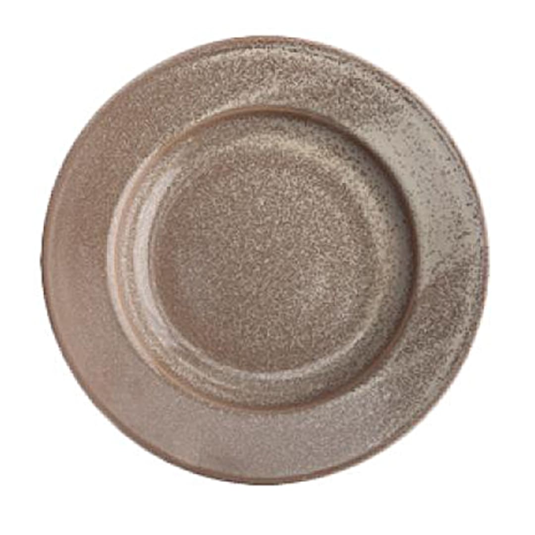 1880 Hospitality F1493015748 Terra Verde Natural 12.5 Oz Pasta Dish - 24/CS