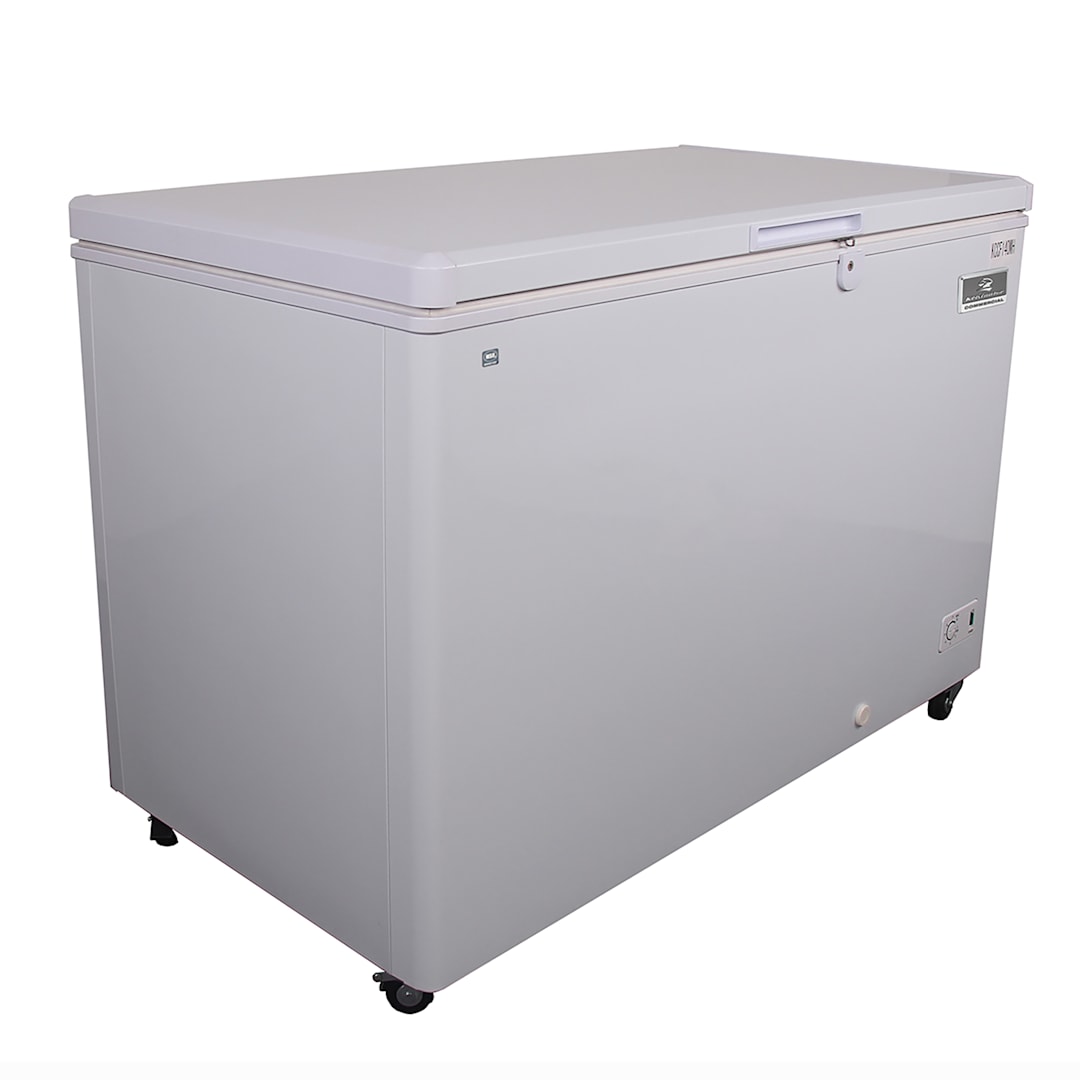 Kelvinator KCCF140WH 14 Cubic Foot Chest Freezer