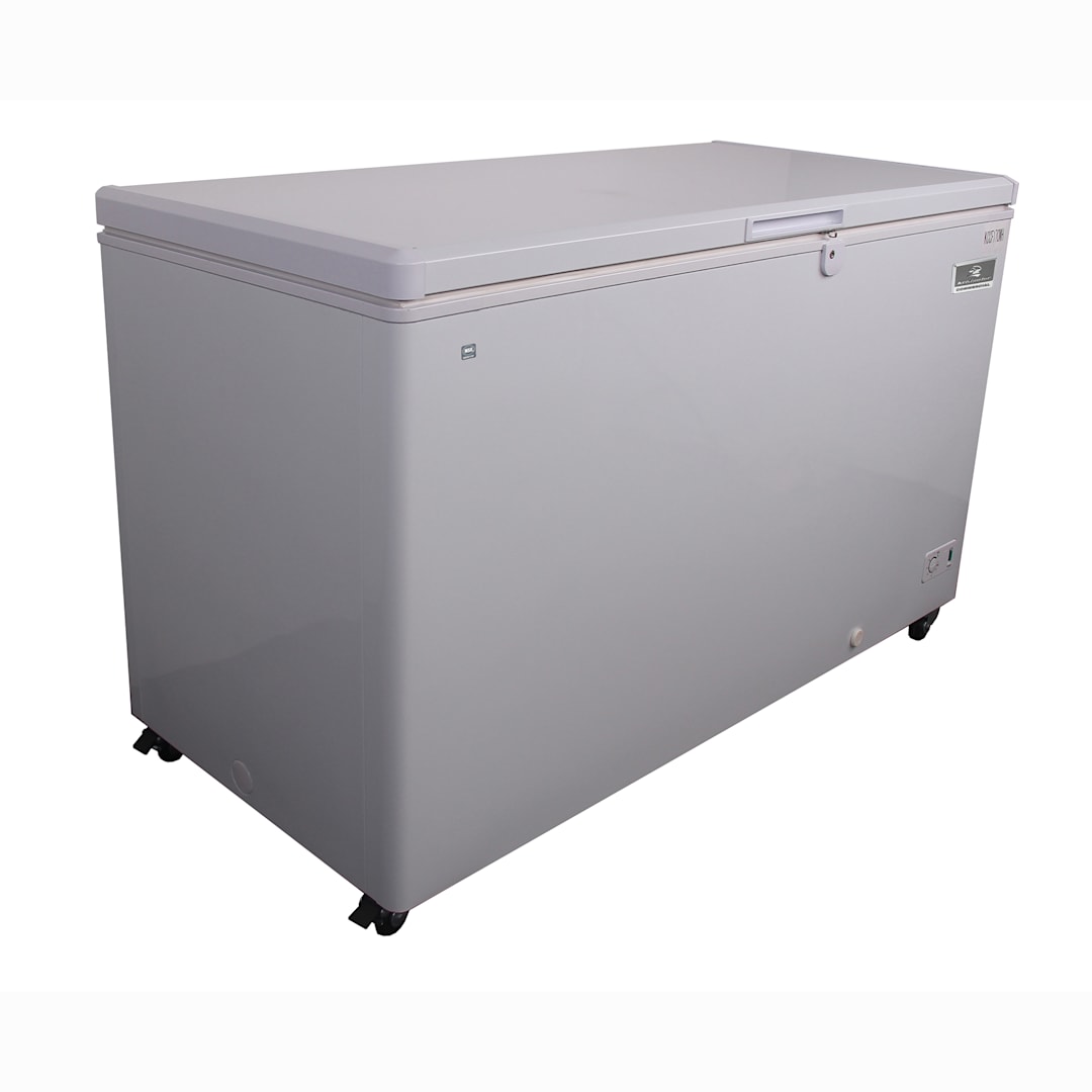 Kelvinator KCCF170WH 17 Cubic Foot Chest Freezer