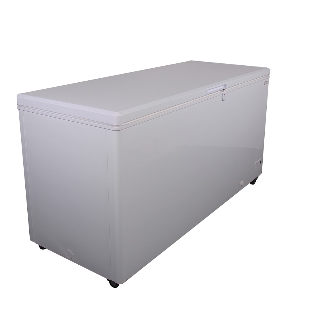 Kelvinator KCCF210WH 21 Cubic Foot Chest Freezer