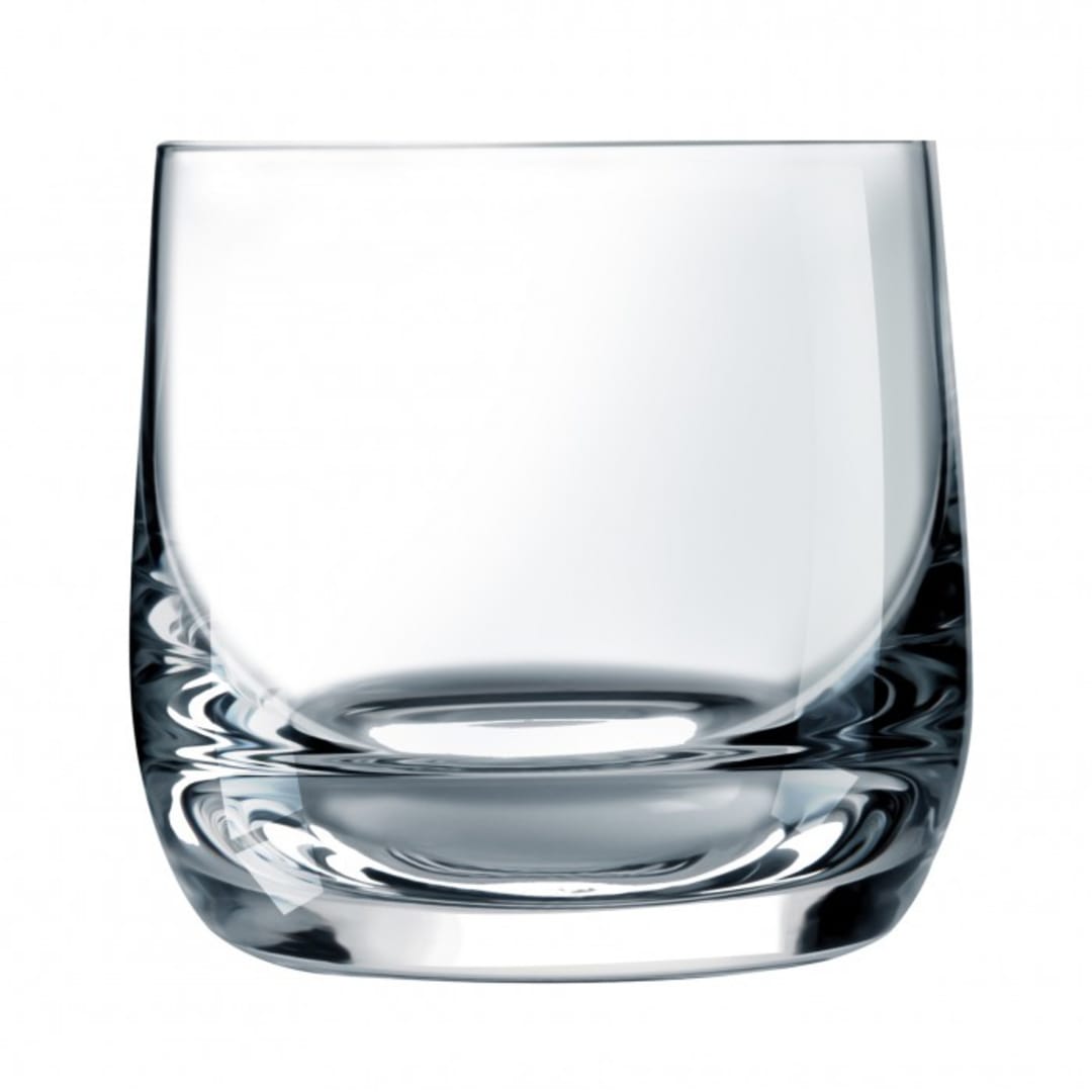 Chef & Sommelier L2370 Cabernet Sheer 12.5 Oz. DOF Glass