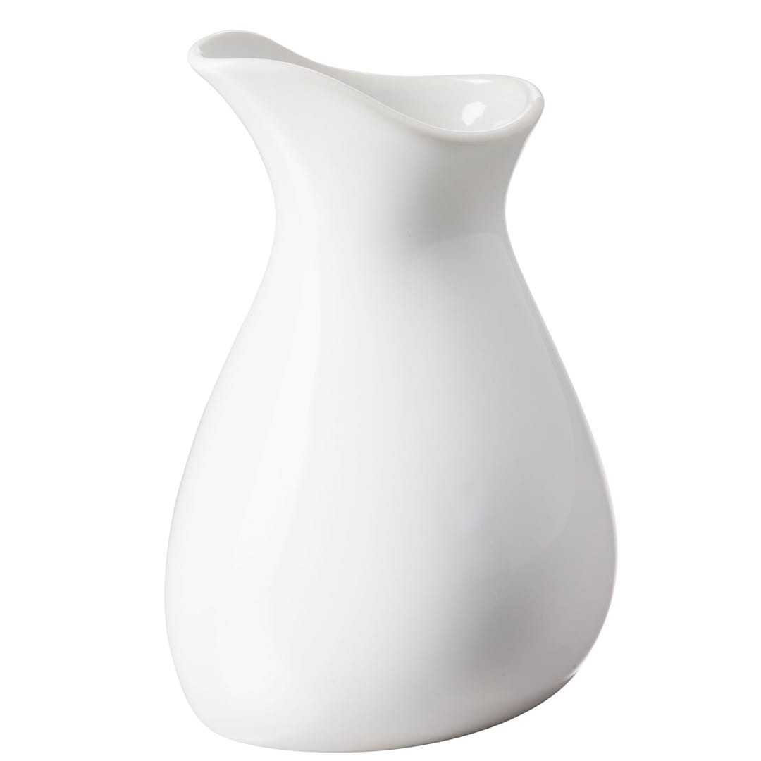 Joeys White Pouring Jug - 4 / CS