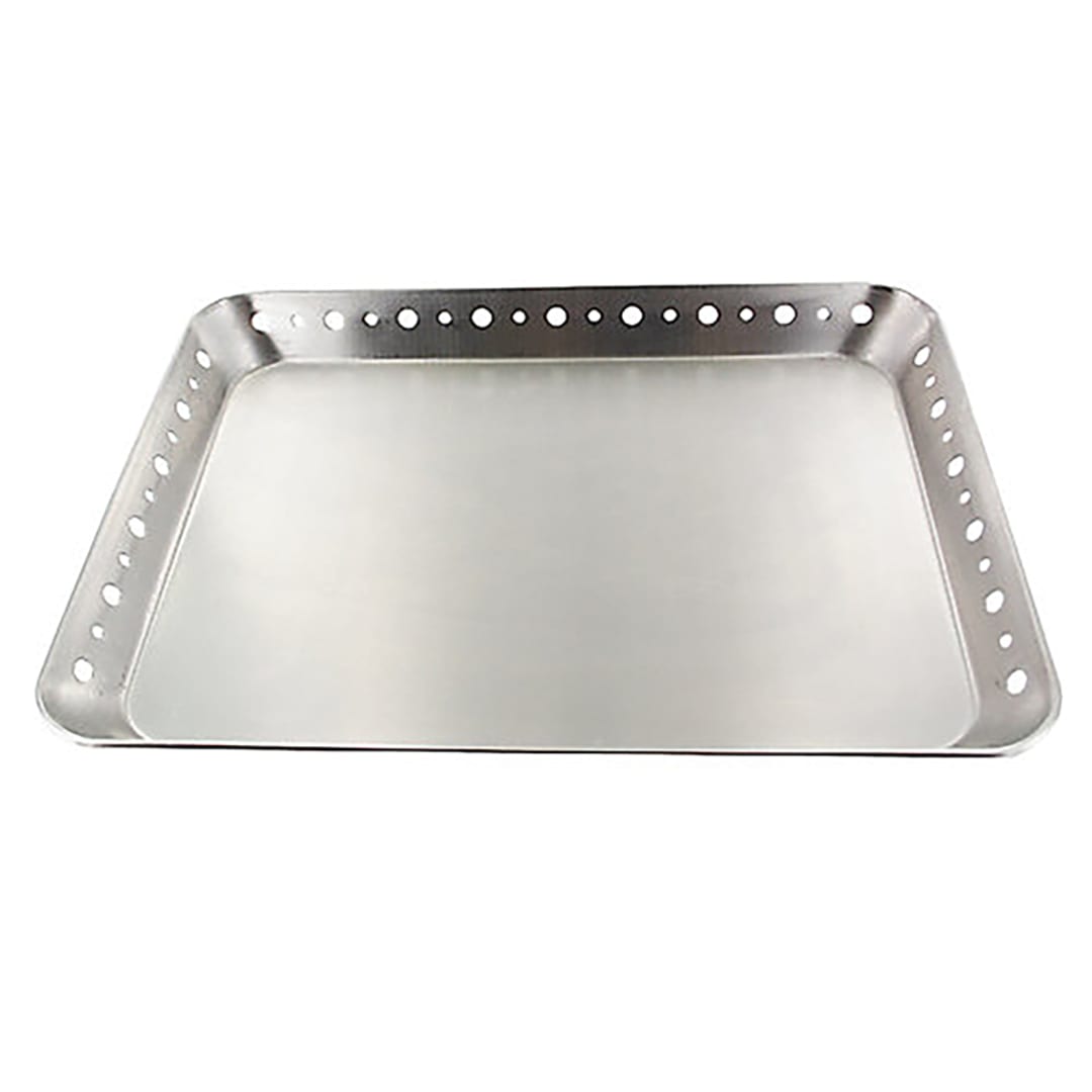 Chilis Stainless Steel Tray - 6 / PK