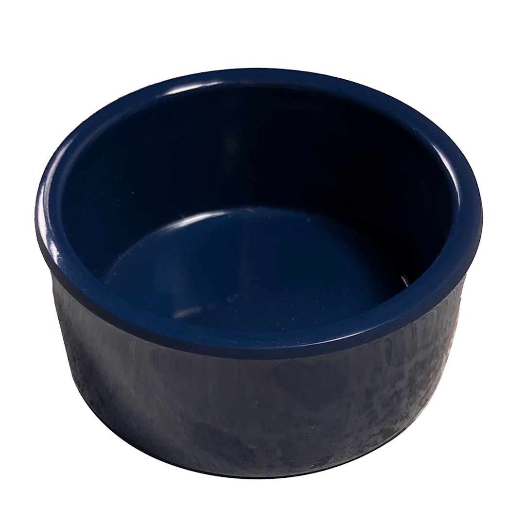 Creations 7500MM001 Red Lobster Blue 1.6 Ounce Ramekin