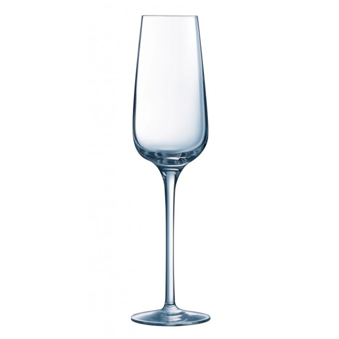 Chef & Sommelier L2762 Sublym 7.5 Oz. Flute Glass