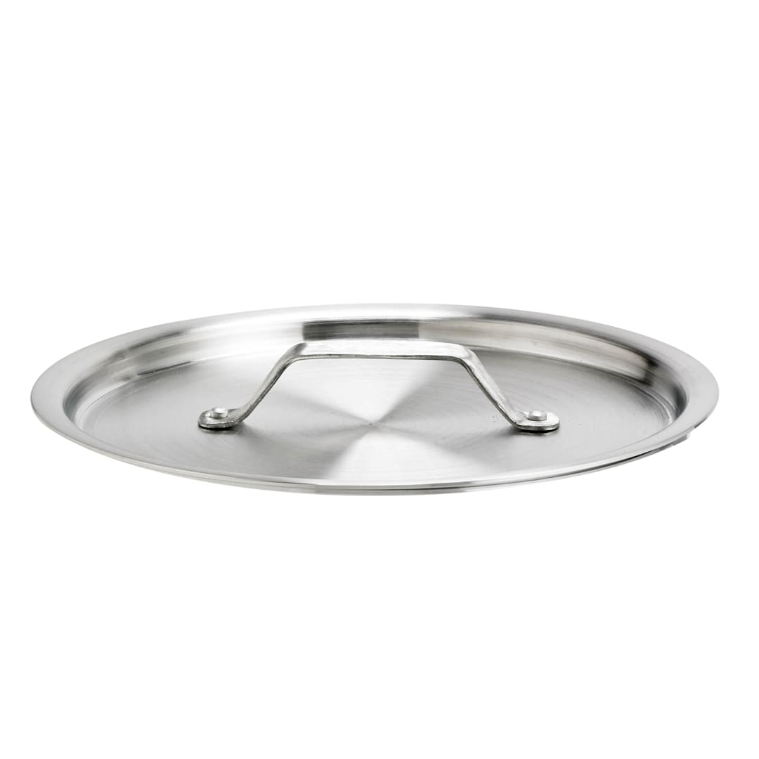 Browne Foodservice 5815905 Thermalloy® Sauce Pan Cover For 5814505