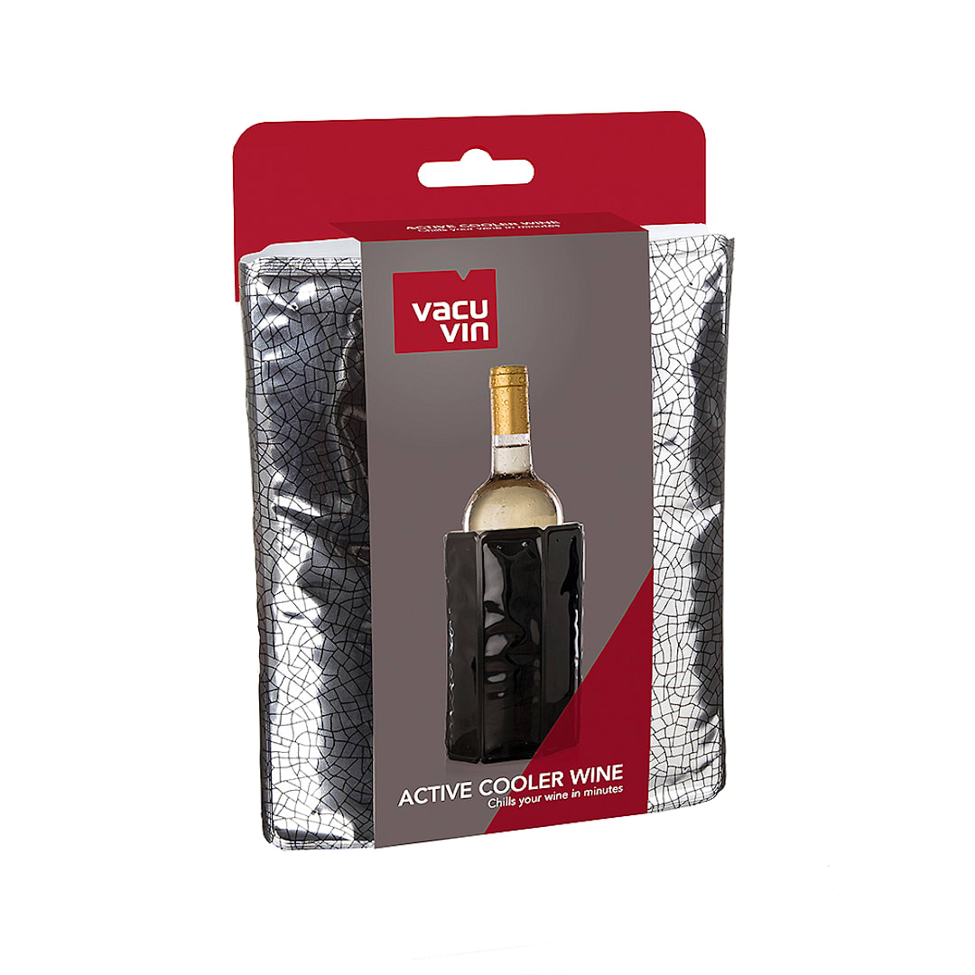 Vacu Vin 38803606 Active Cooler, Wine