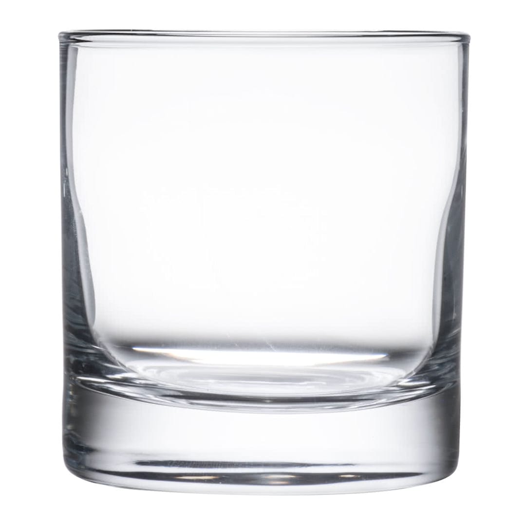 Arcoroc V3476 12-3/4 Oz. Double Old Fashioned Glass