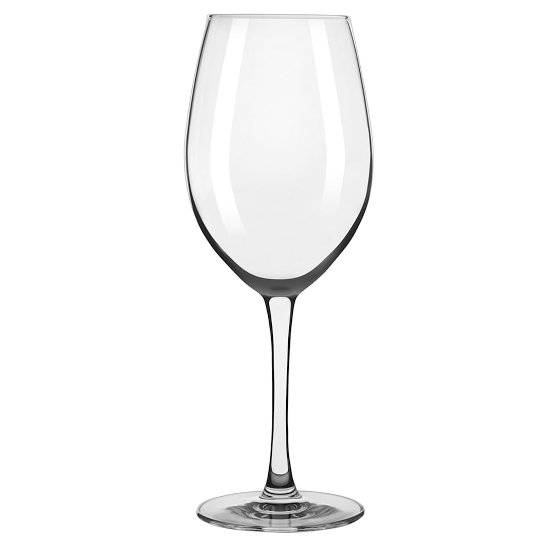 Libbey 9230 Reserve by Libbey Contour 17 ounce Wine Glass