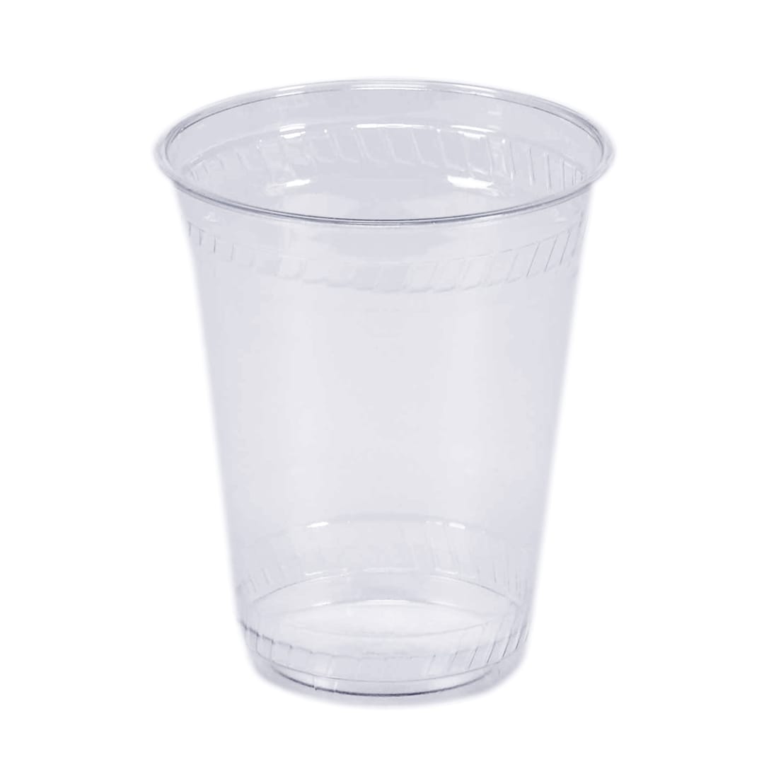 Fabri-Kal® KC16S Kal-Clear® 18 Ounce Plastic Cup - 1000 / CS