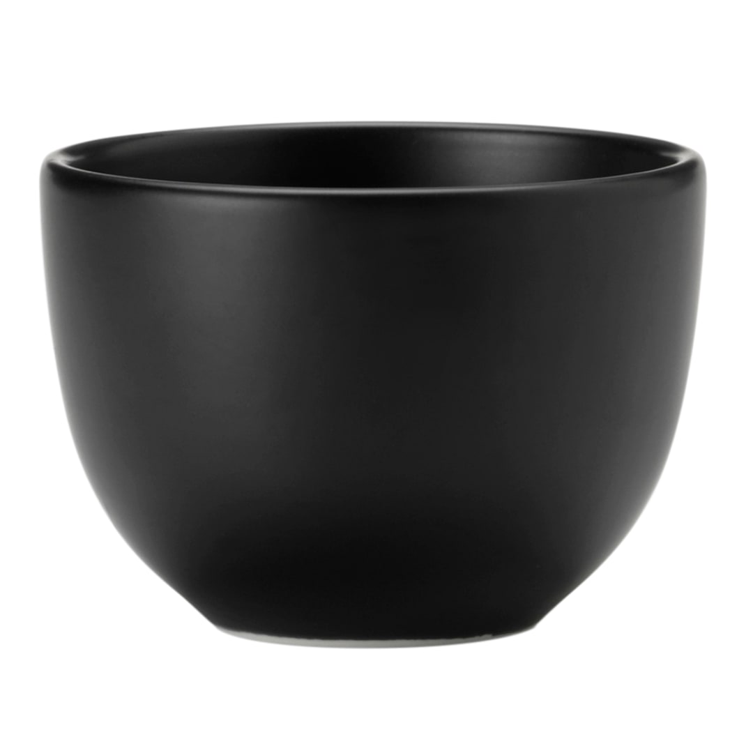 Libbey - Formerly World Tableware DRI-9-O Driftstone Onyx 10 Oz. Bouillon Bowl - 12 /CS