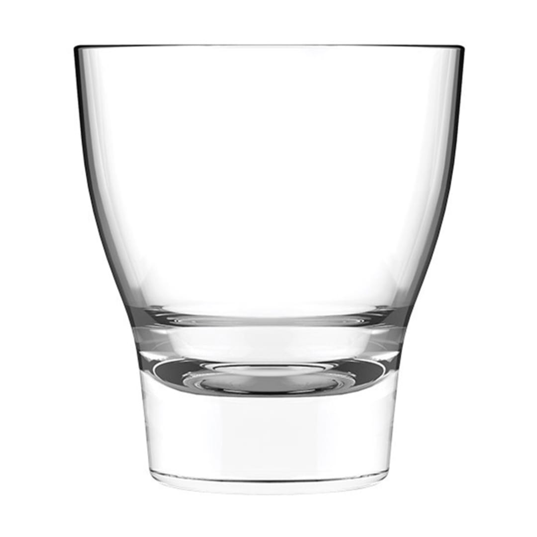 Arcoroc N0523 Urbane 5 Oz. Rocks Glass - 12 /CS