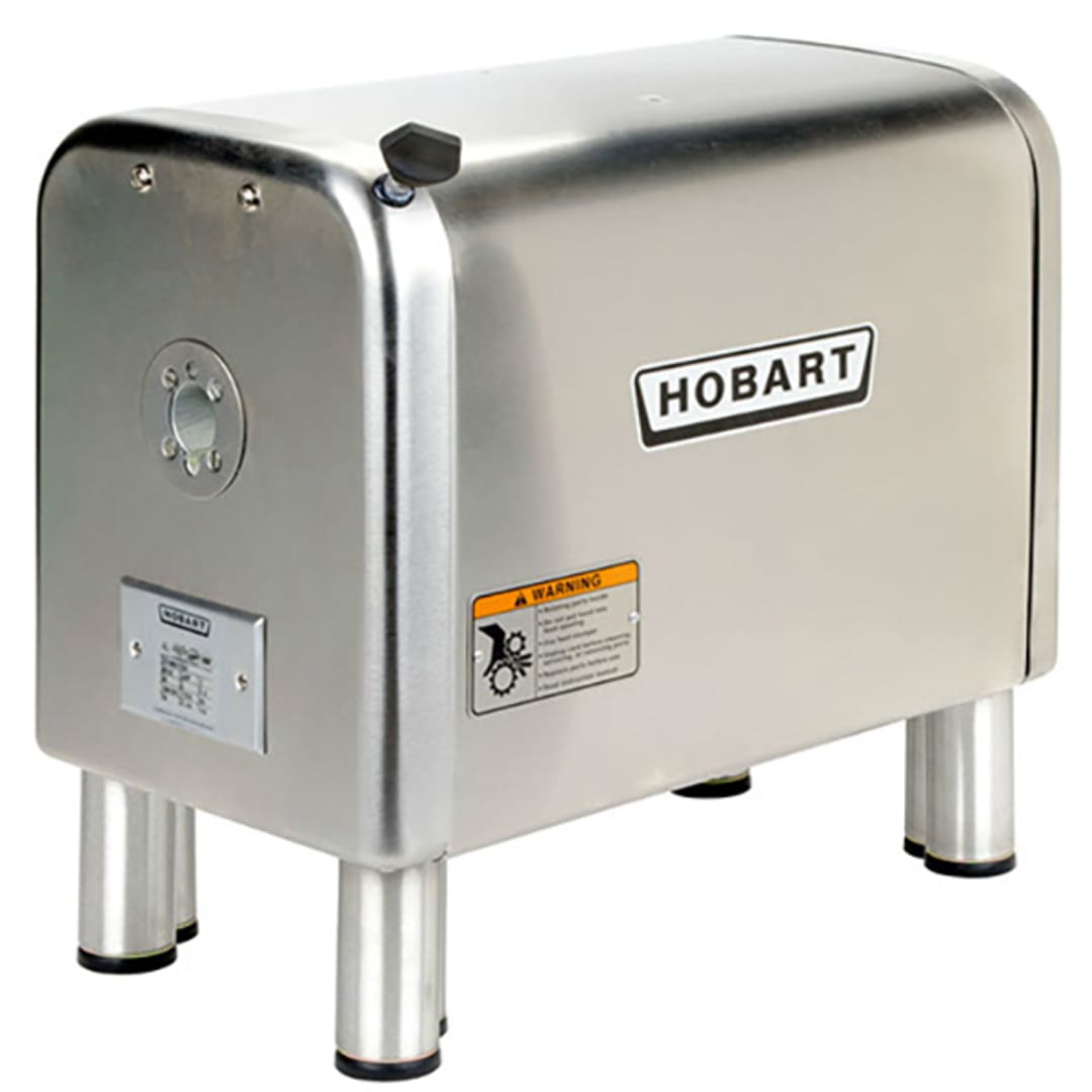 Hobart 4812-36 120 Volt Electric Meat Grinder