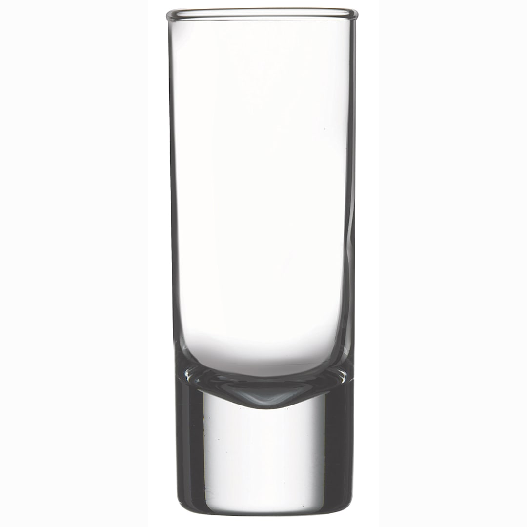 Pasabahce 41050-048 Sham 2 Ounce Cordial Glass - 48 /CS