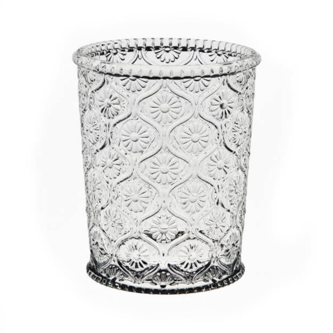 Forum Glass FG341010-016 Cameo 9 Ounce DOF Glass