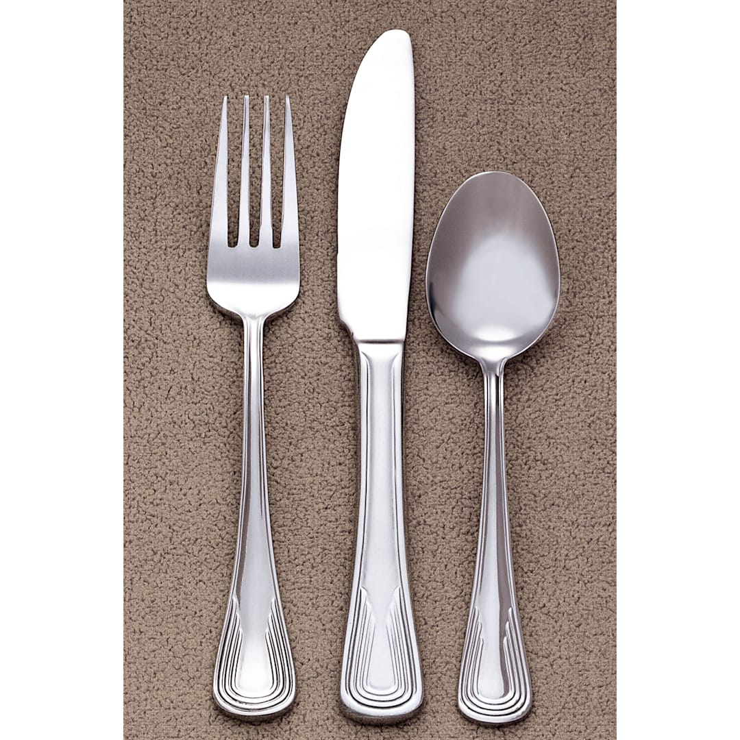 Libbey - Formerly World® Tableware 129 021 Reflections 7-3/4"Iced Tea Spoon - Dozen