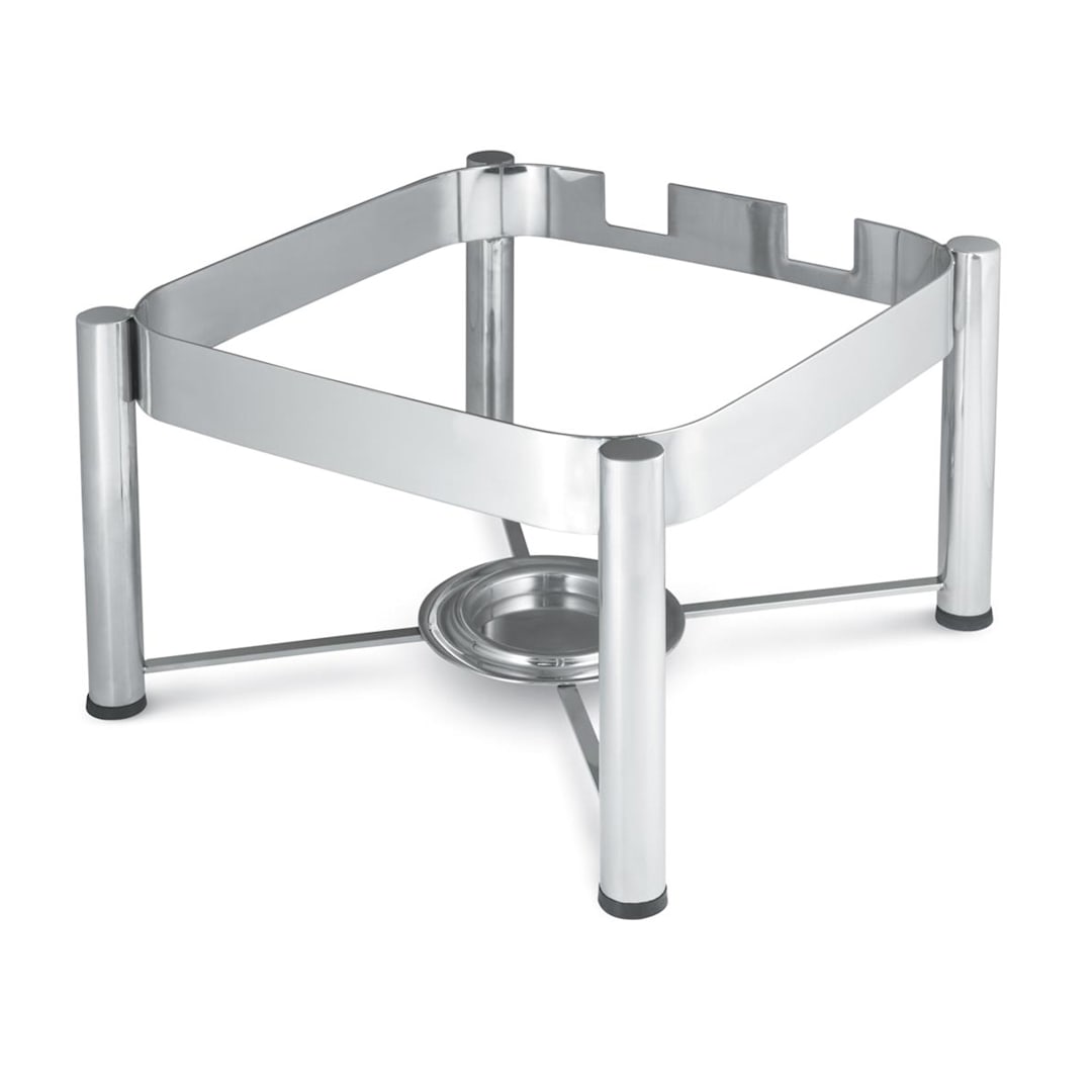 Vollrath 46113 Intrigue™ Square Chafer Stand