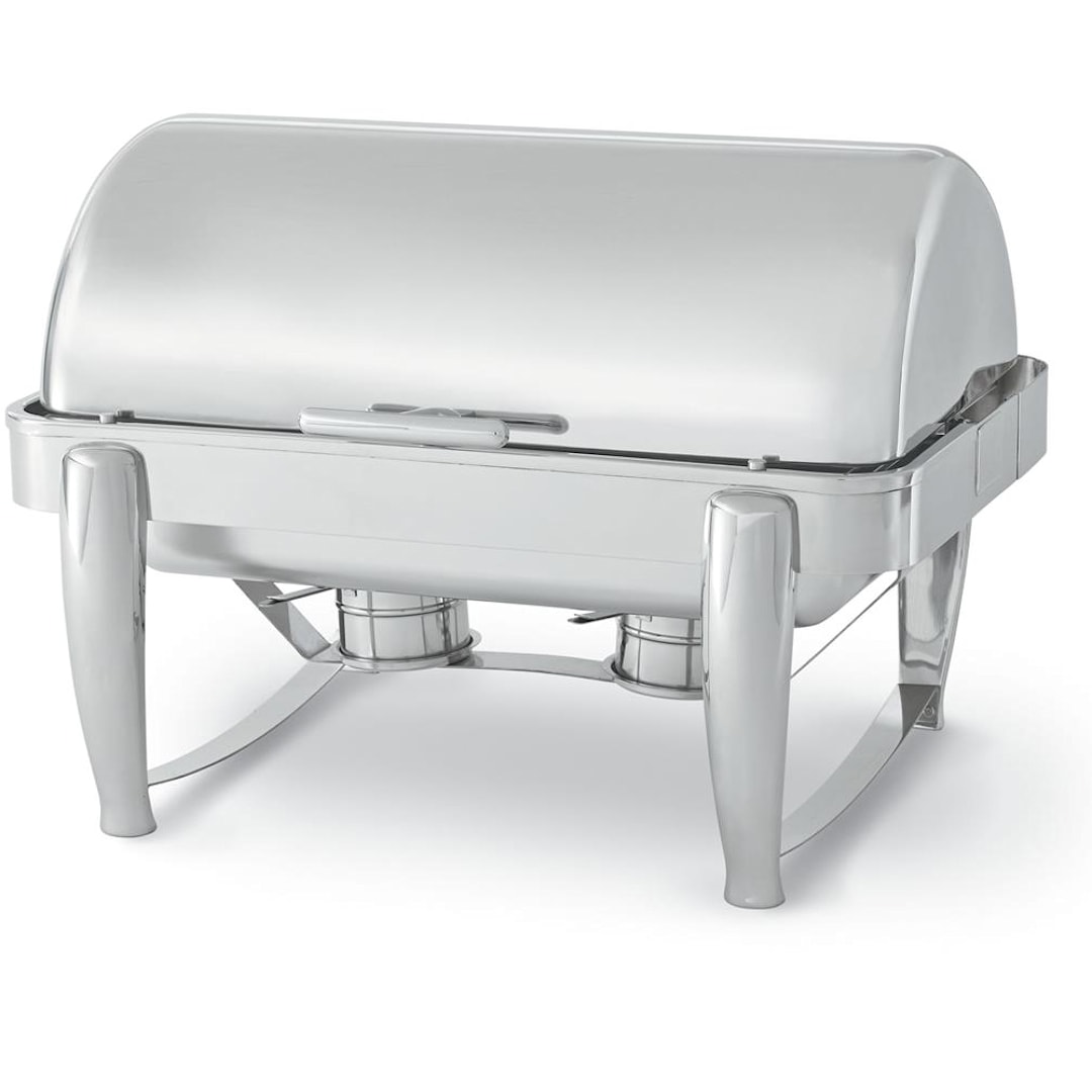 Vollrath T3600 Full Size 8-1/2 Quart D-Lux Chafer
